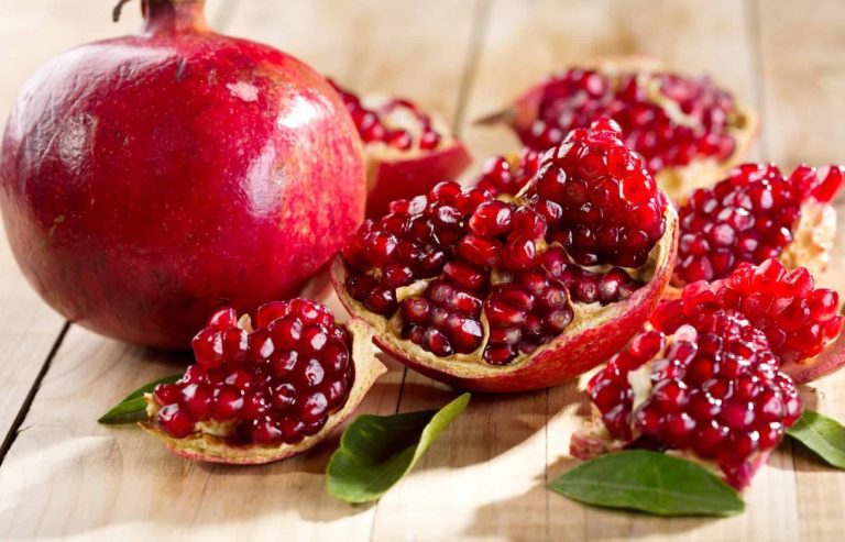 Pomegranate Peel and Seed Extract Demonstrates Potential in Lowering Cardiovascular Risk