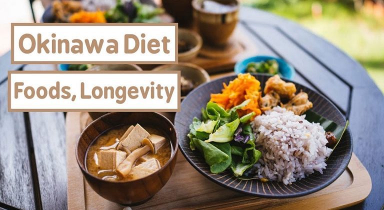 Exploring the ‘Okinawa Diet’: An Insight into its Health Benefits and Potential to Extend Your Lifespan