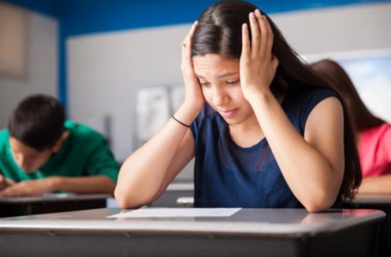 How To Preserve Your Mental Well-being During Examinations