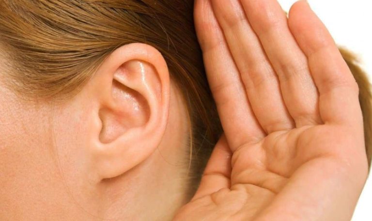 What’s the age of YOUR ears? Quick 30-second hearing check can reveal if you’re experiencing early hearing loss
