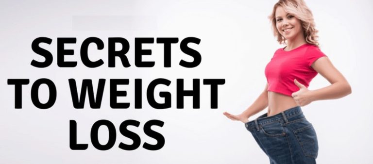 Effective Weight Loss: Unveiling the Secrets to a Healthier You